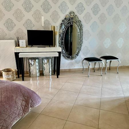 Casagreek Komotini B&B 외부 사진