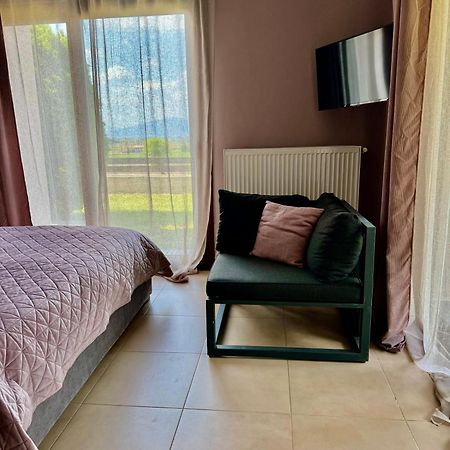 Casagreek Komotini B&B 외부 사진