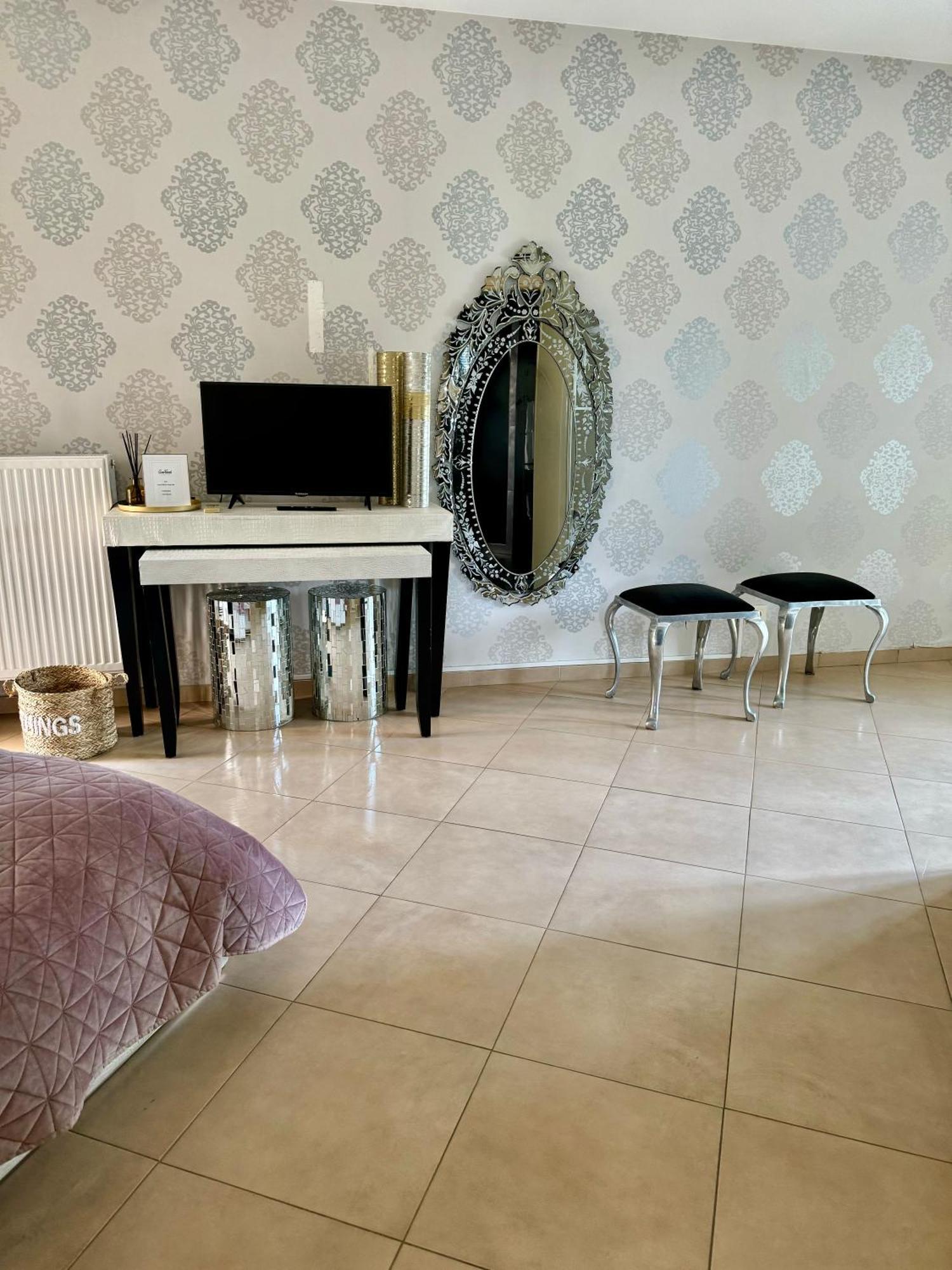 Casagreek Komotini B&B 외부 사진
