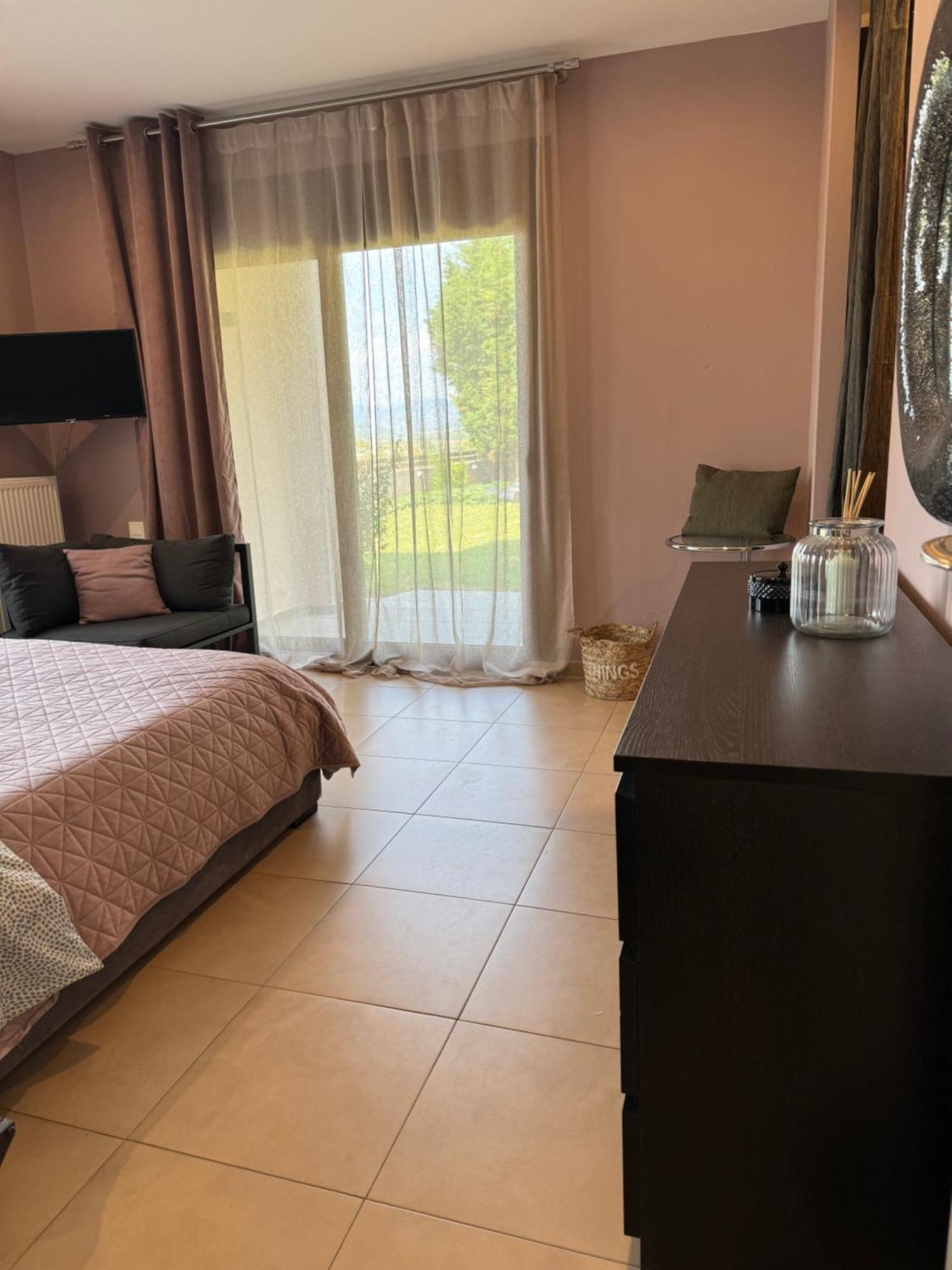 Casagreek Komotini B&B 외부 사진