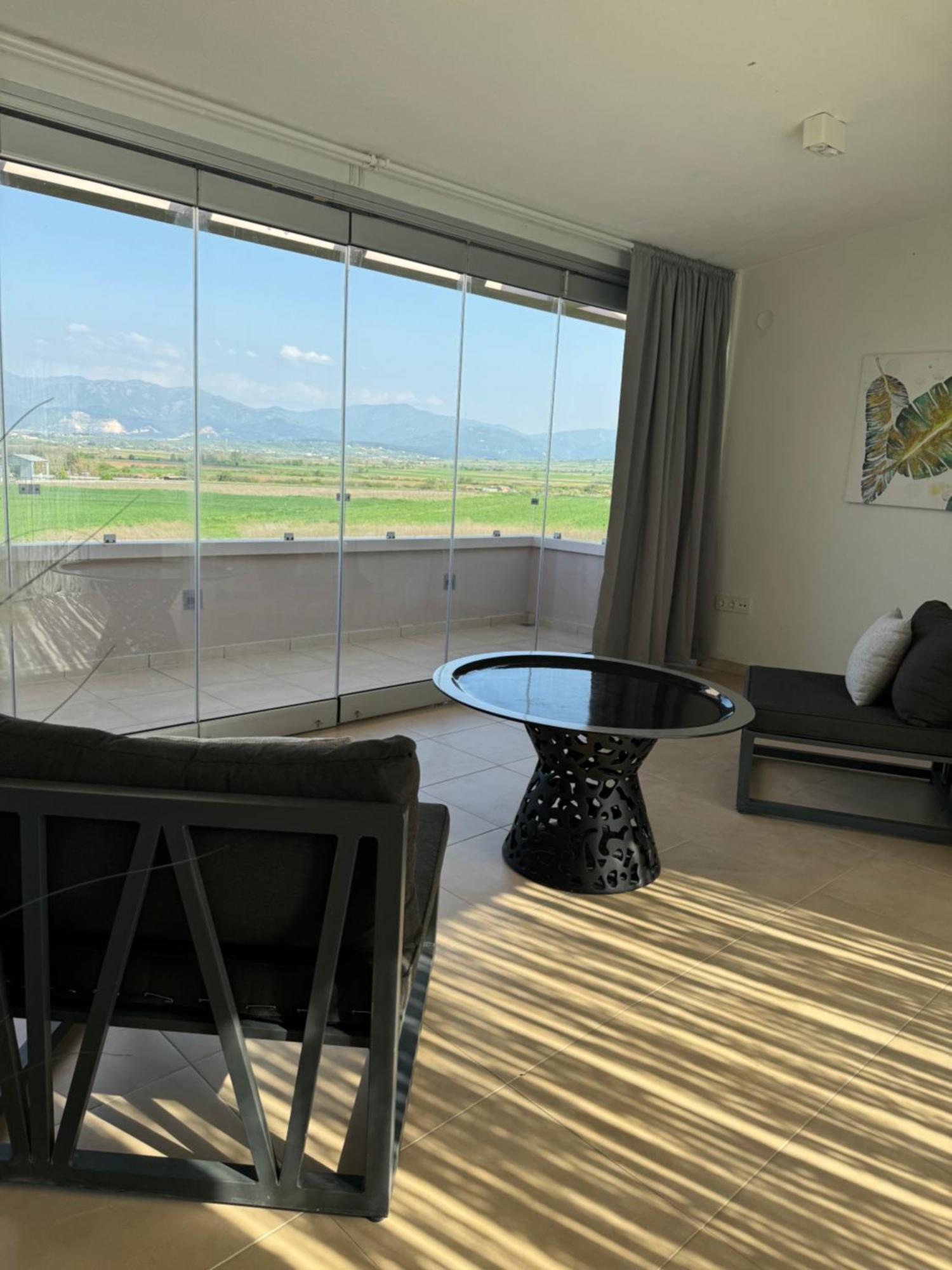 Casagreek Komotini B&B 외부 사진