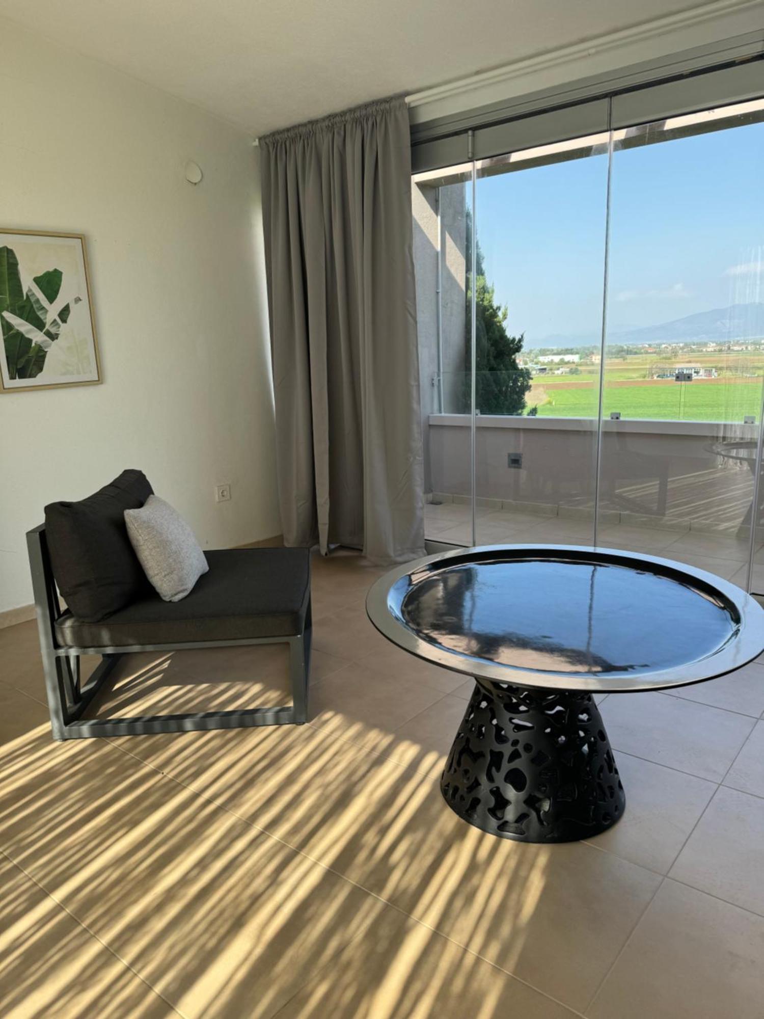 Casagreek Komotini B&B 외부 사진