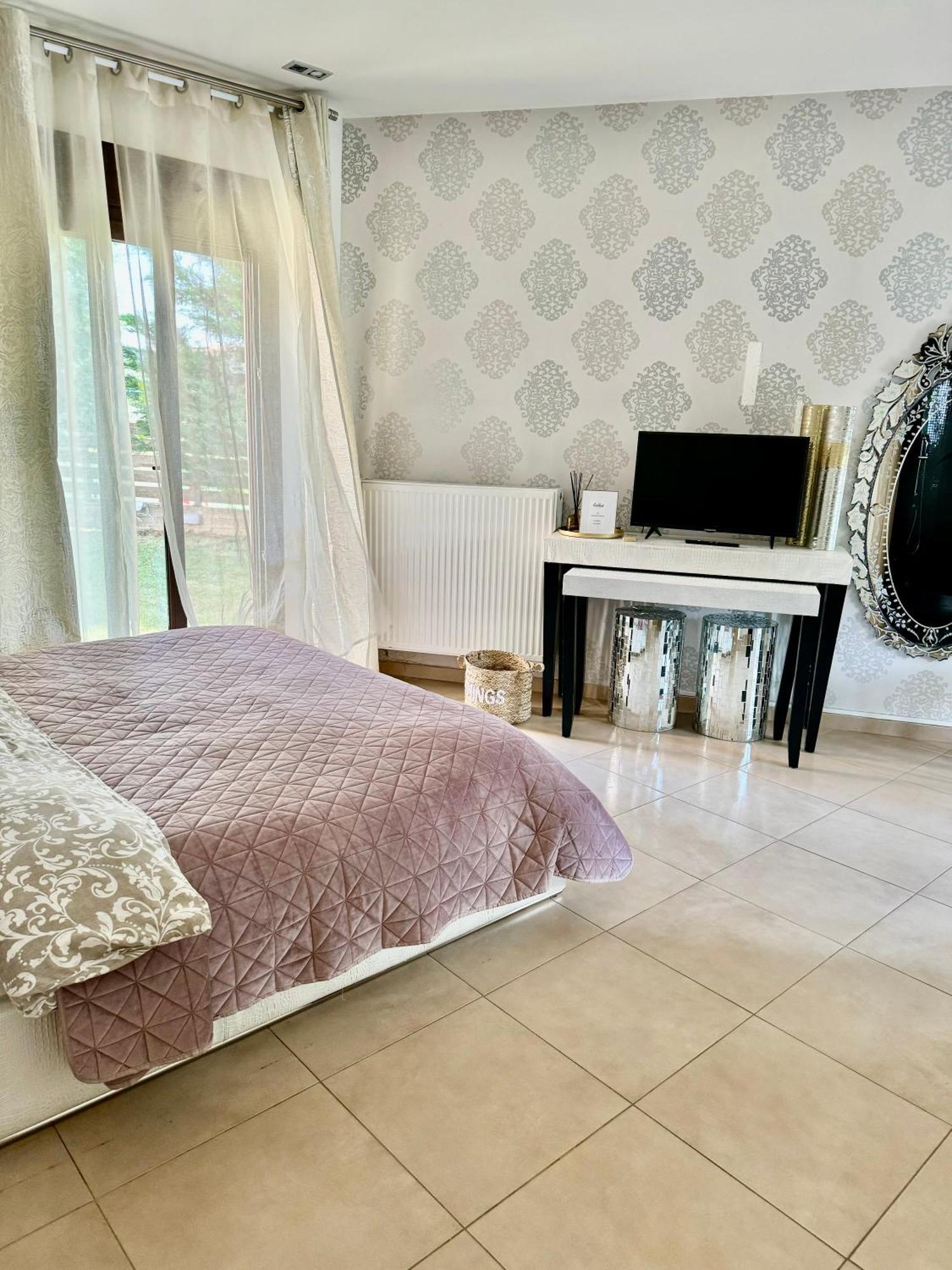 Casagreek Komotini B&B 외부 사진