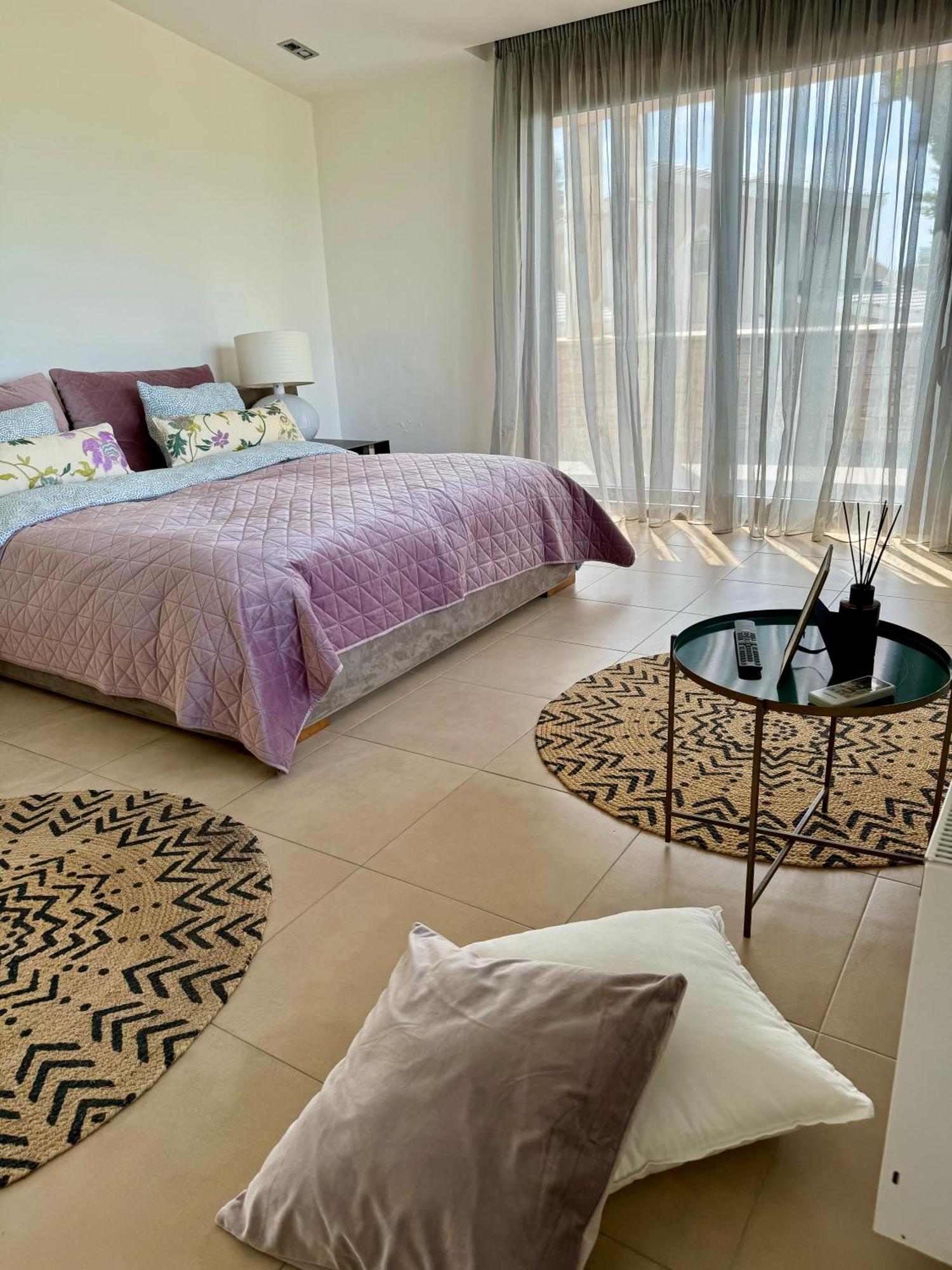 Casagreek Komotini B&B 외부 사진