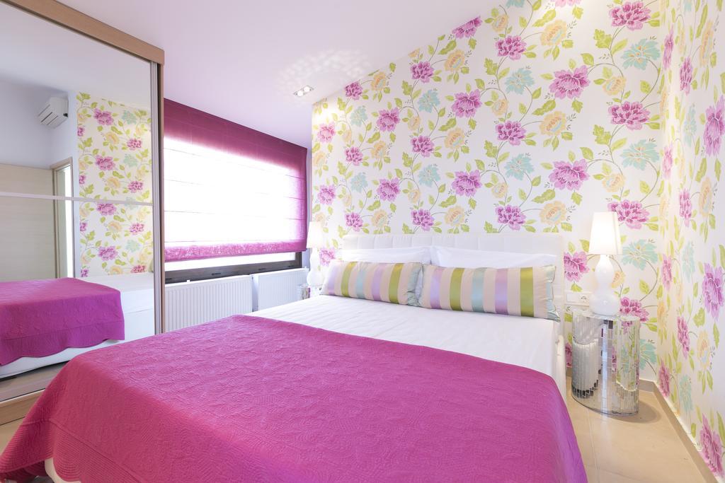 Casagreek Komotini B&B 외부 사진