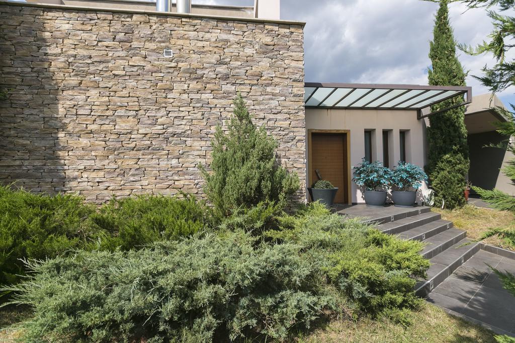Casagreek Komotini B&B 외부 사진