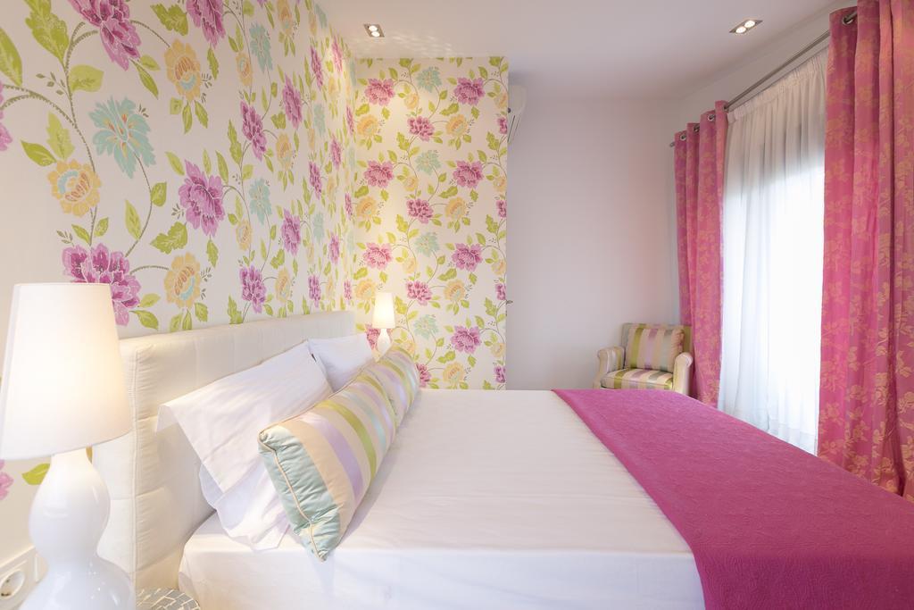 Casagreek Komotini B&B 외부 사진