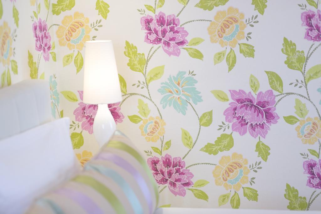 Casagreek Komotini B&B 외부 사진