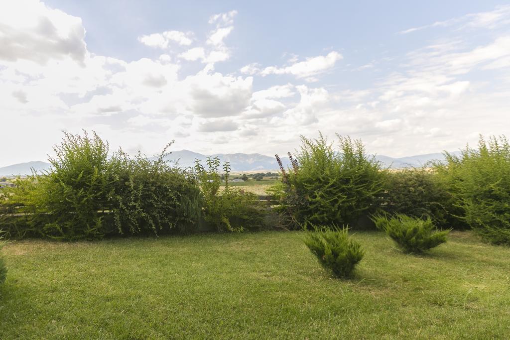 Casagreek Komotini B&B 외부 사진