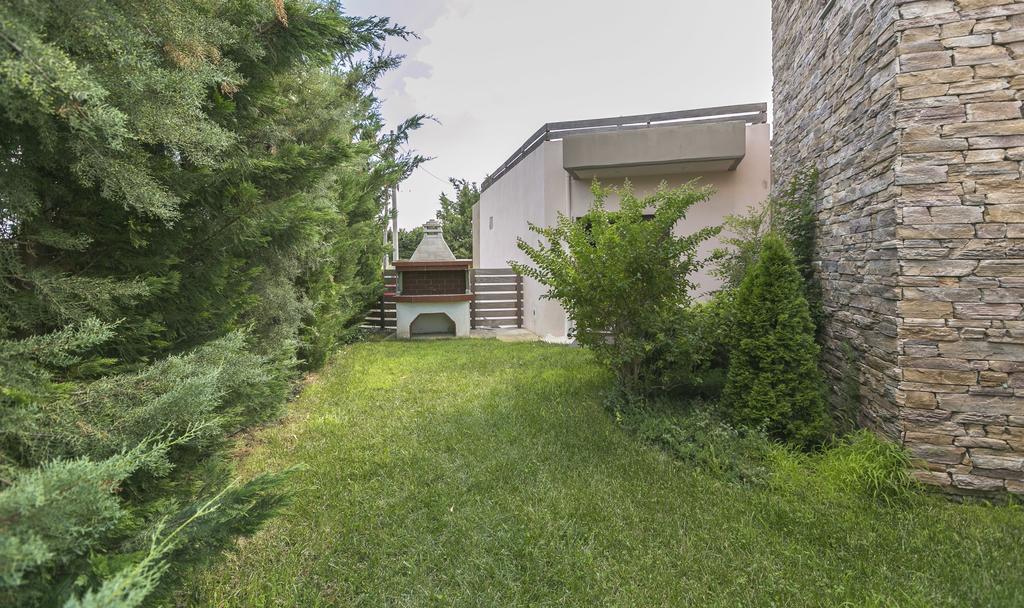 Casagreek Komotini B&B 외부 사진