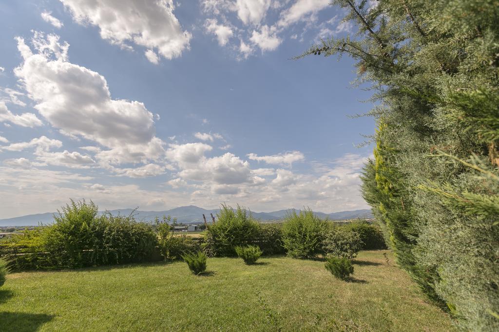 Casagreek Komotini B&B 외부 사진