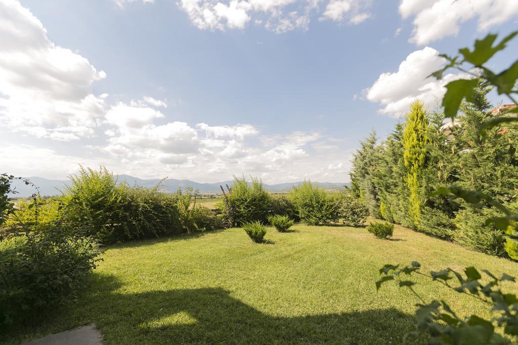 Casagreek Komotini B&B 외부 사진