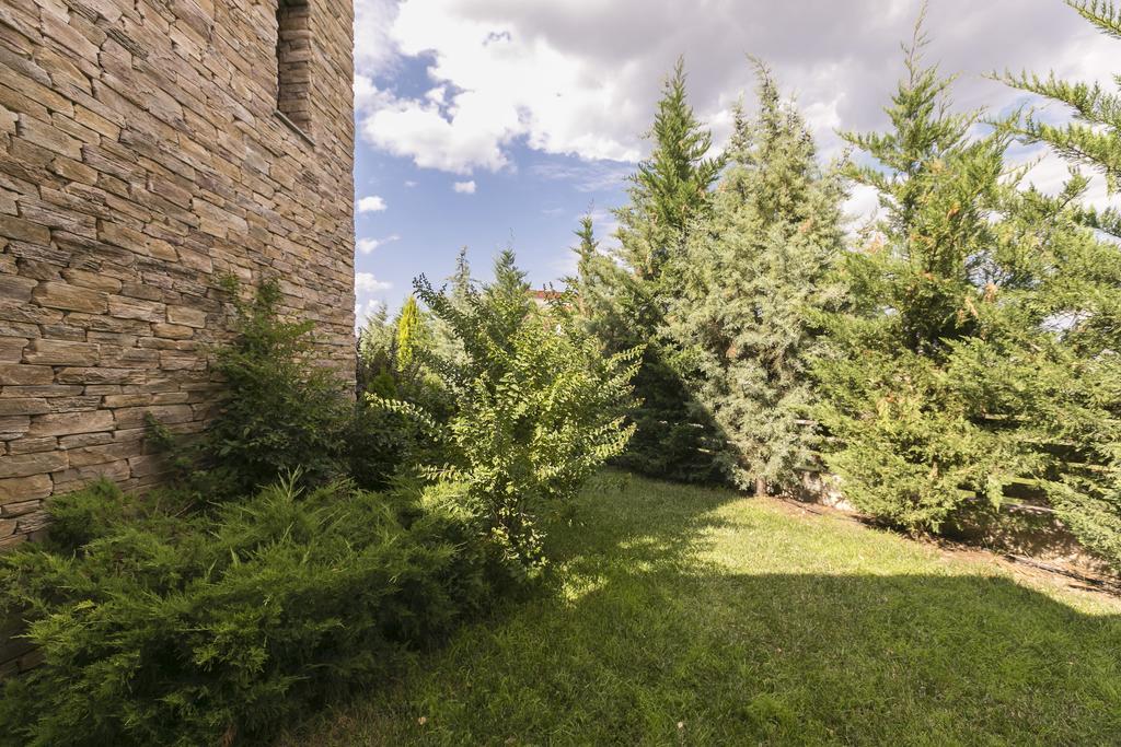 Casagreek Komotini B&B 외부 사진