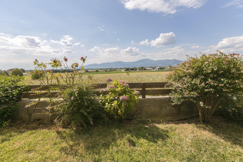 Casagreek Komotini B&B 외부 사진