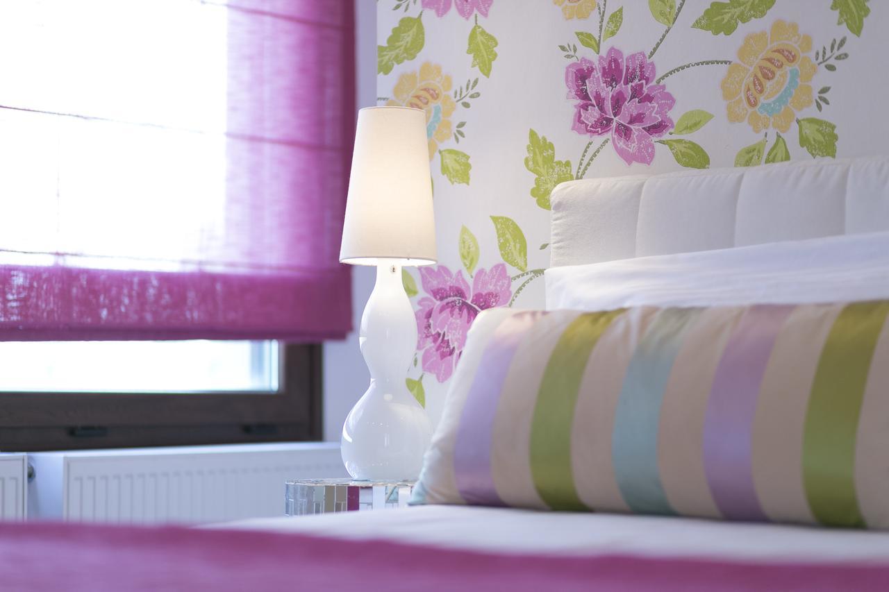 Casagreek Komotini B&B 외부 사진