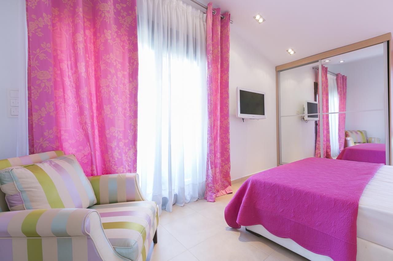 Casagreek Komotini B&B 외부 사진