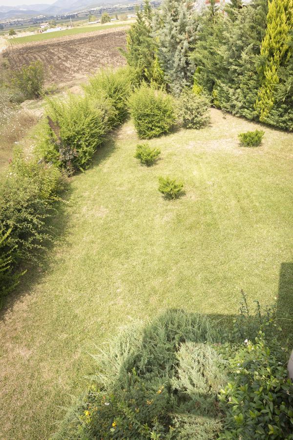 Casagreek Komotini B&B 외부 사진