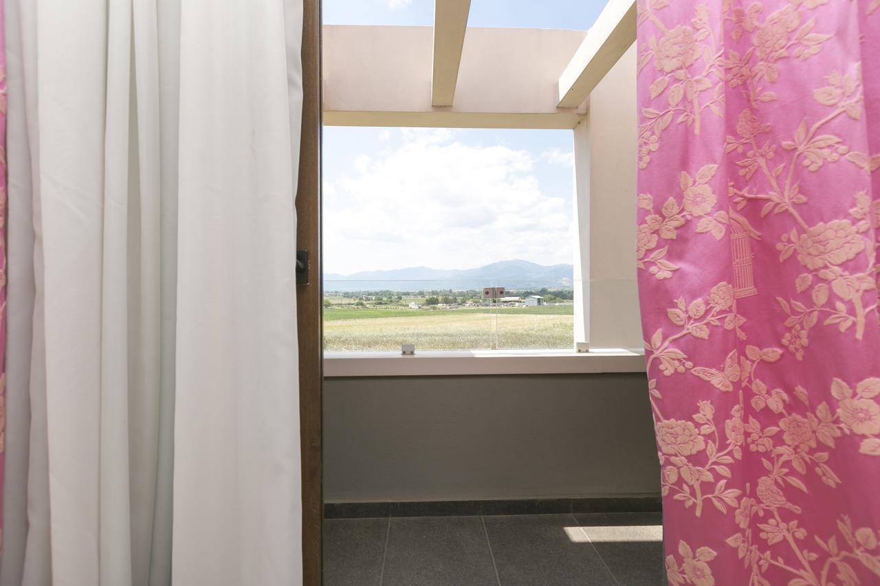 Casagreek Komotini B&B 외부 사진