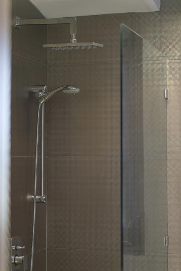 Casagreek Komotini B&B 외부 사진