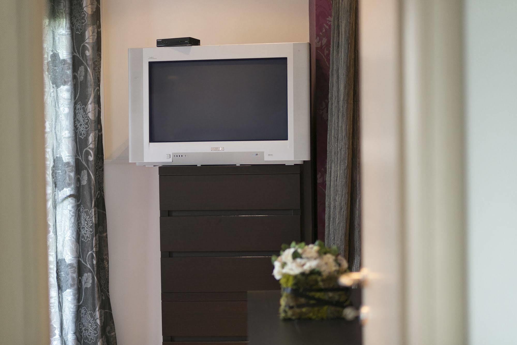 Casagreek Komotini B&B 외부 사진