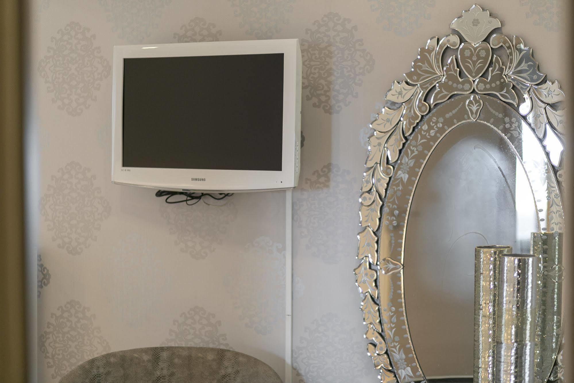 Casagreek Komotini B&B 외부 사진