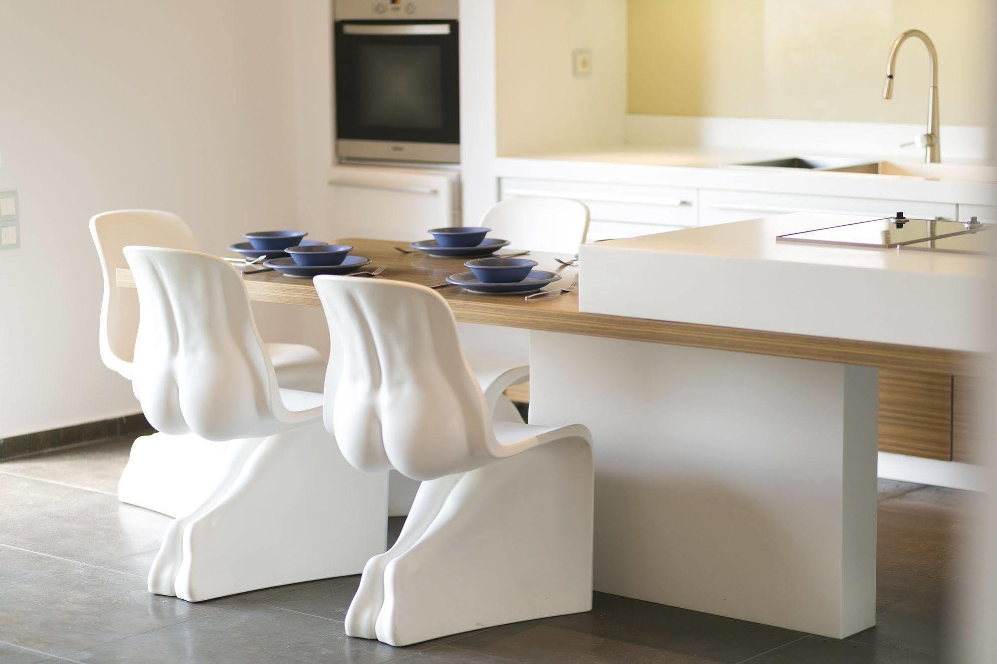 Casagreek Komotini B&B 외부 사진