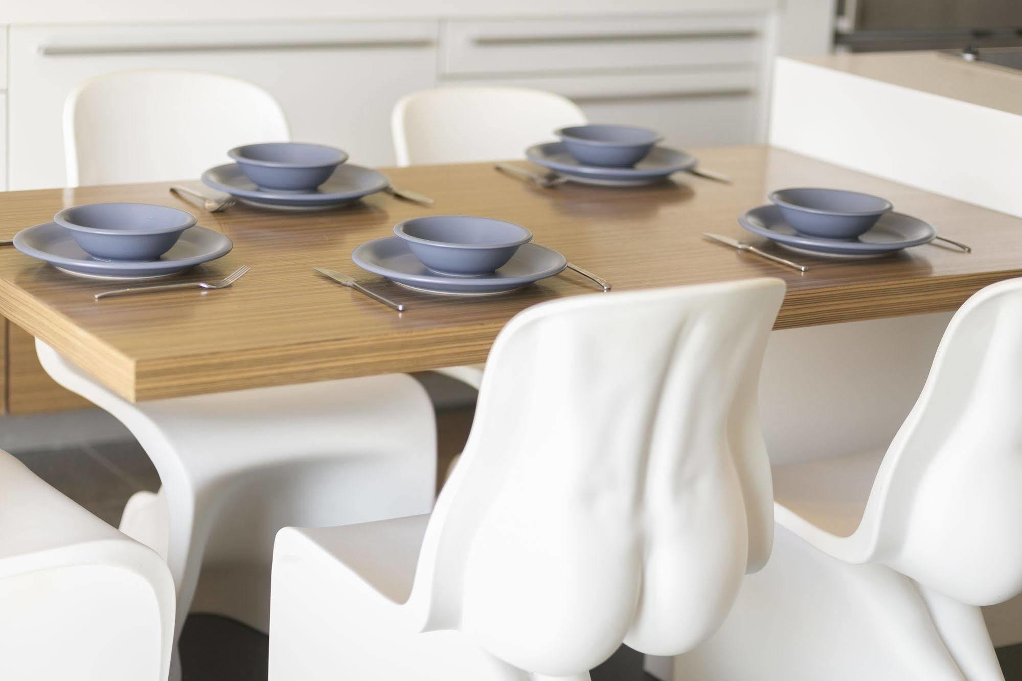 Casagreek Komotini B&B 외부 사진
