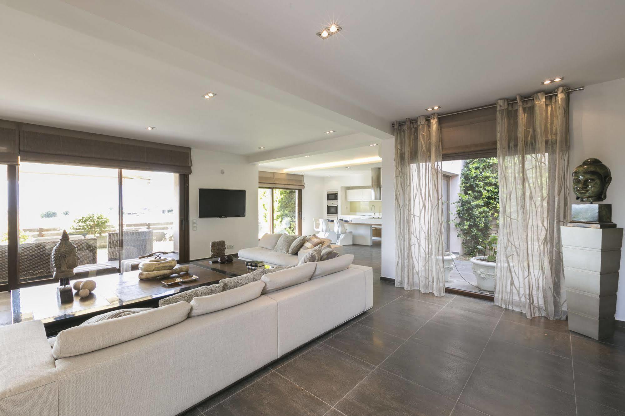 Casagreek Komotini B&B 외부 사진
