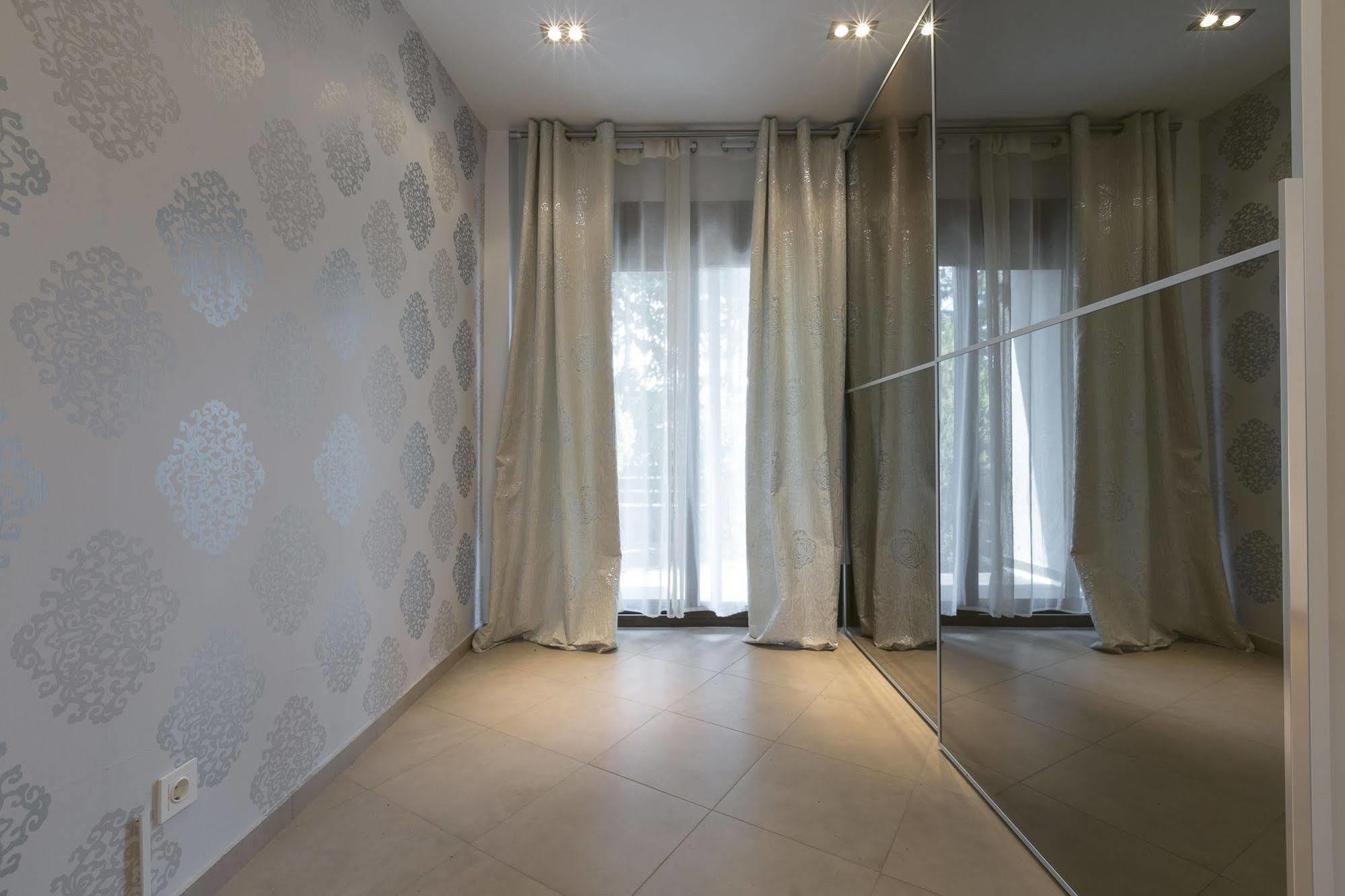 Casagreek Komotini B&B 외부 사진