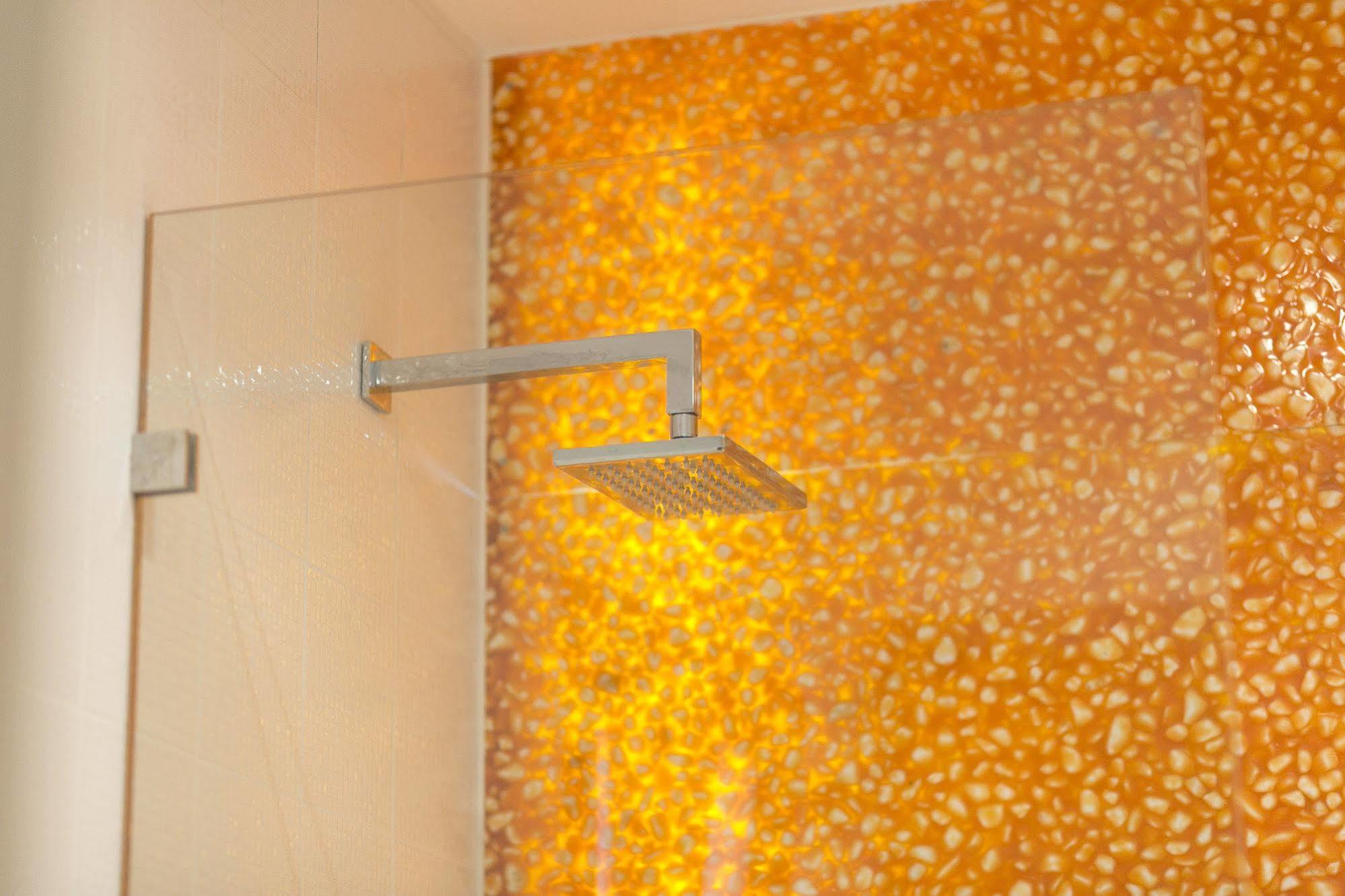 Casagreek Komotini B&B 외부 사진