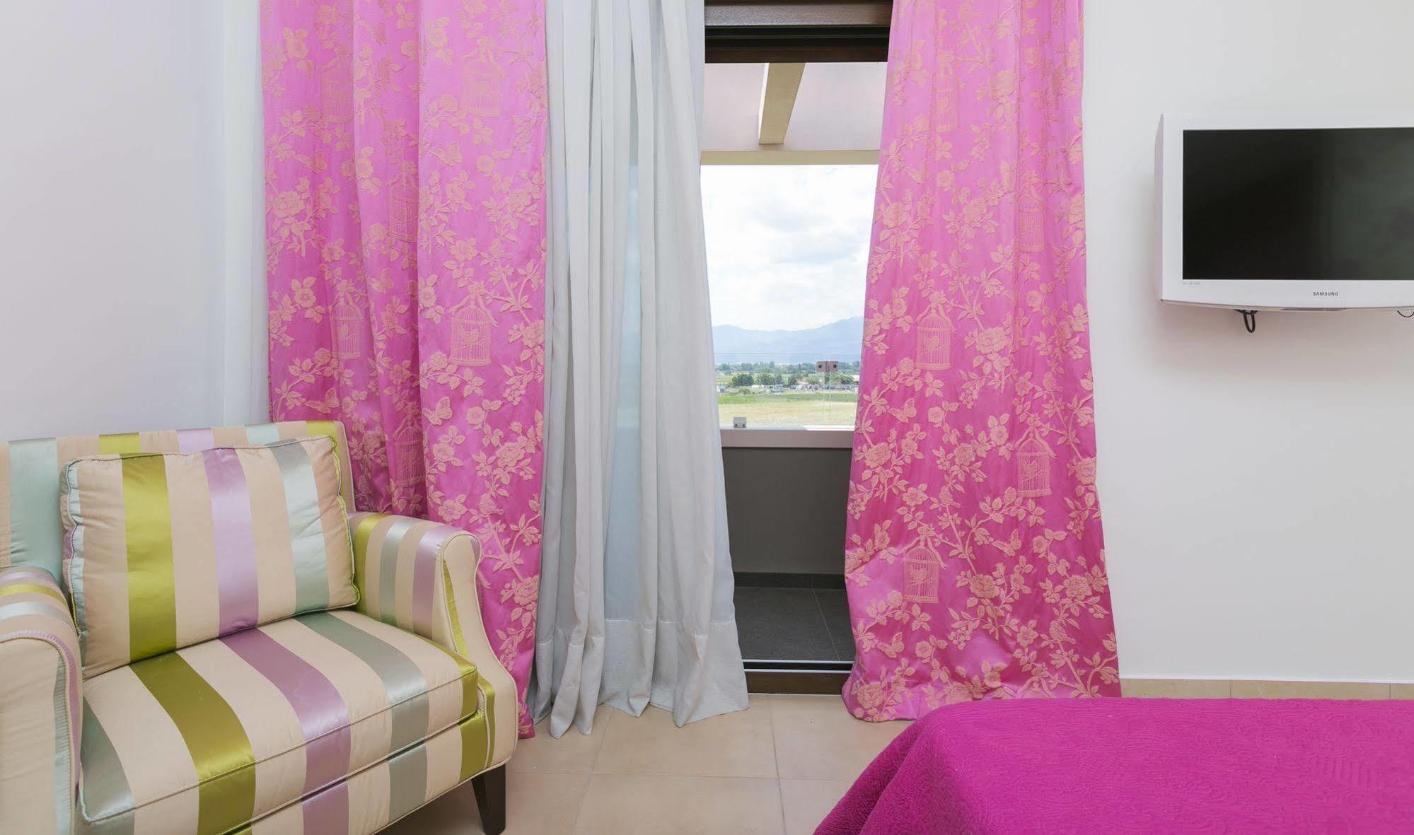 Casagreek Komotini B&B 외부 사진