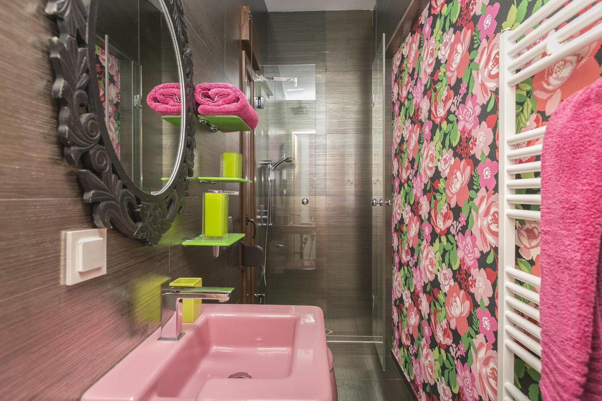 Casagreek Komotini B&B 외부 사진