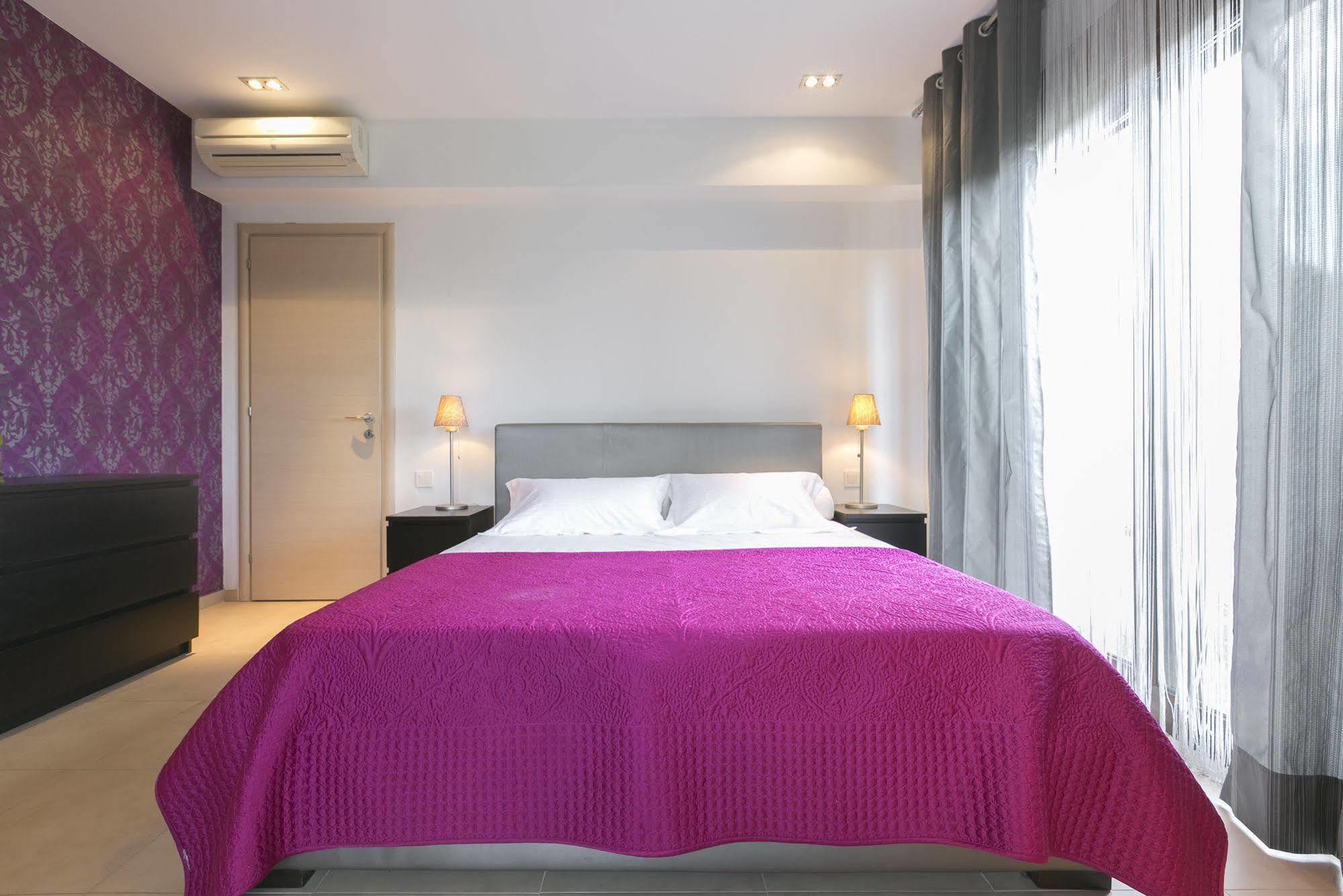 Casagreek Komotini B&B 외부 사진